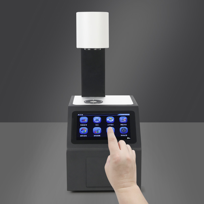 易操作，測量更快更準