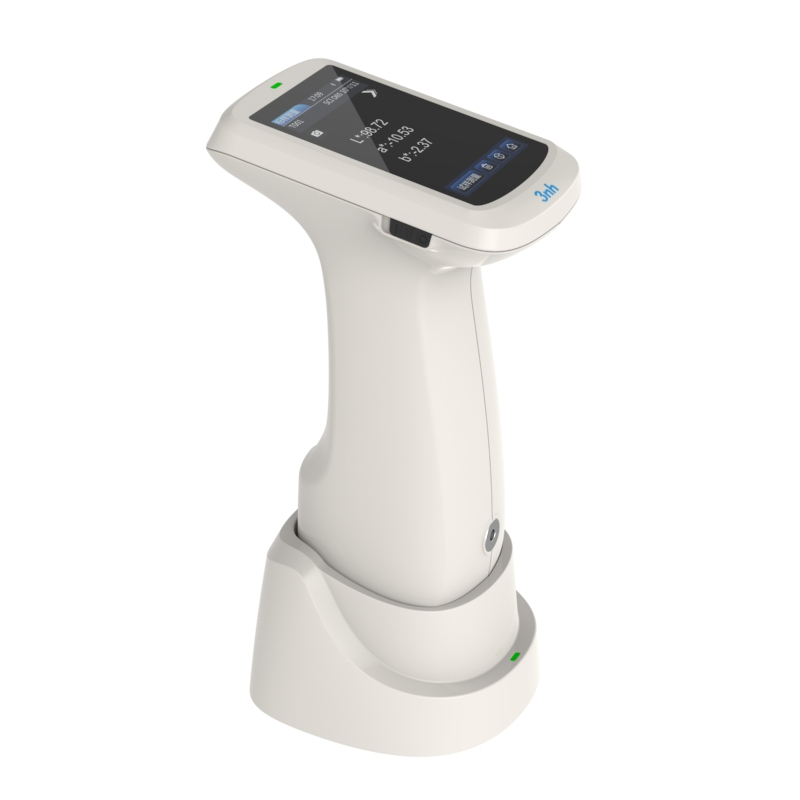 分光色差儀 KS-210