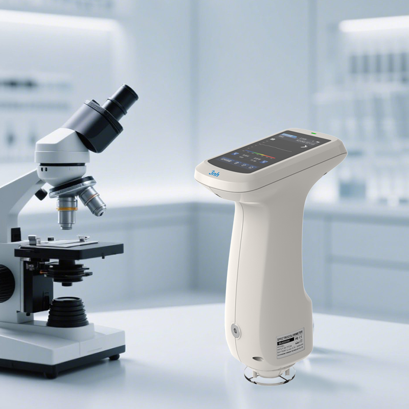 分光色差儀 KS-220