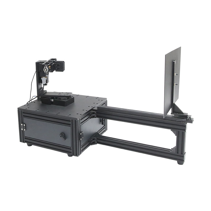 FOV測試係統T-400-2Z