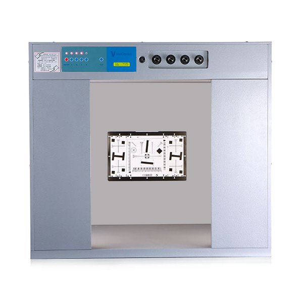 攝像頭測試用標準光源VC(3)-台式 TILO VideoChecker