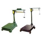 機械磅秤、機改電磅秤
