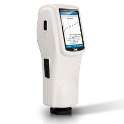 超高精度NS係列分光測色儀NS820