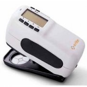 SP64便攜式積分球分光光度儀/分光測色儀、色差計、色差儀