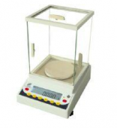 德爾托克ES係列千分之一克精密電子天平